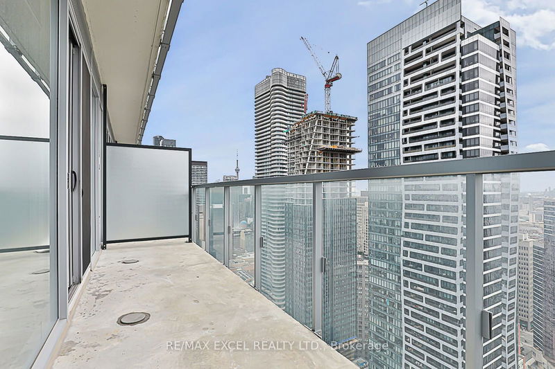 Preview image for 3 Gloucester St #3912, Toronto