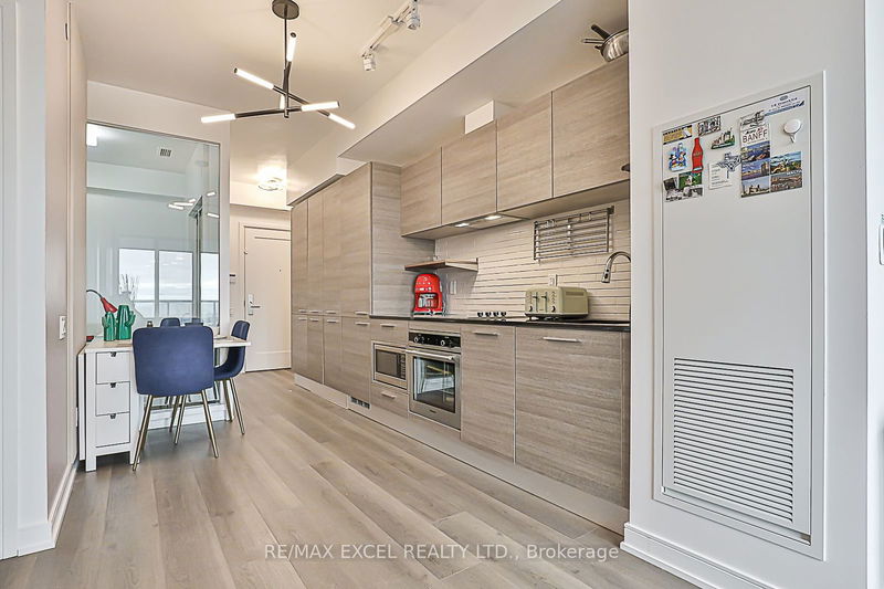 Preview image for 3 Gloucester St #3912, Toronto