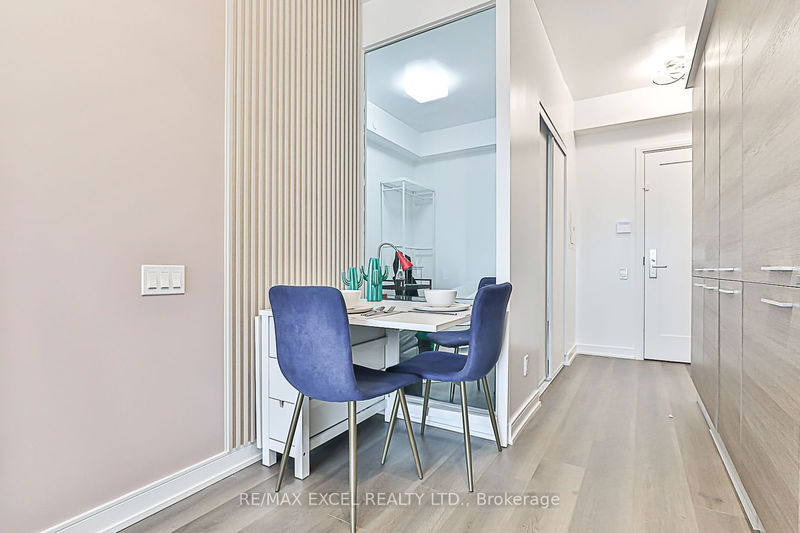 Preview image for 3 Gloucester St #3912, Toronto