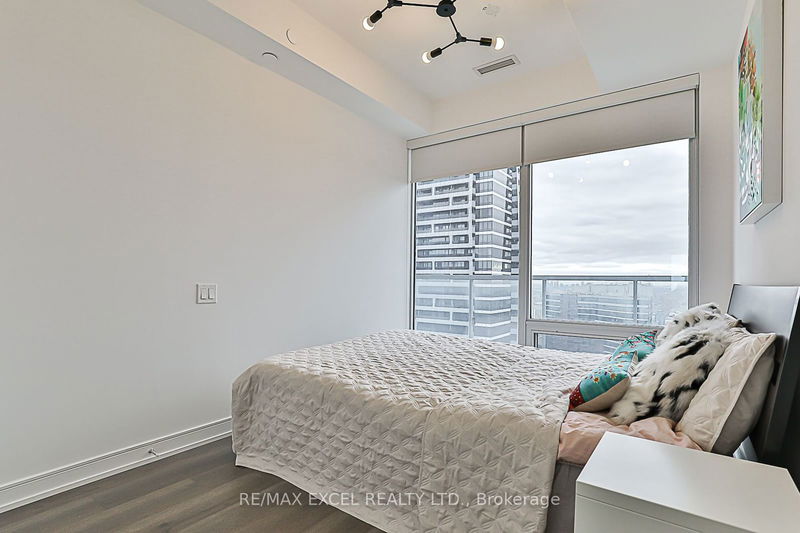 Preview image for 3 Gloucester St #3912, Toronto