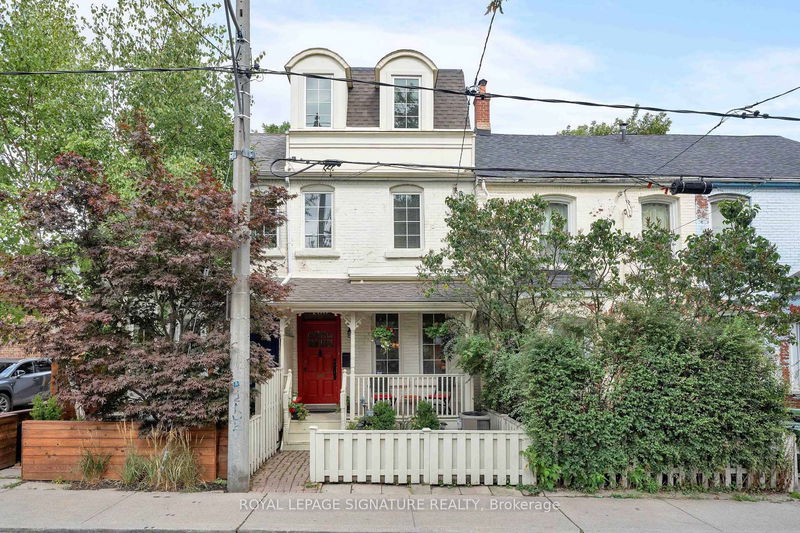 Preview image for 109 Manning Ave, Toronto