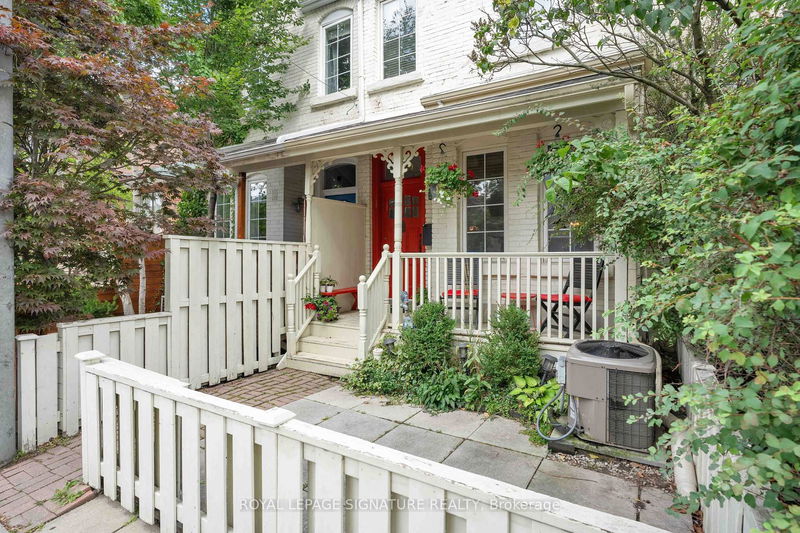 Preview image for 109 Manning Ave, Toronto