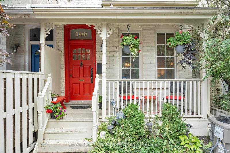 Preview image for 109 Manning Ave, Toronto