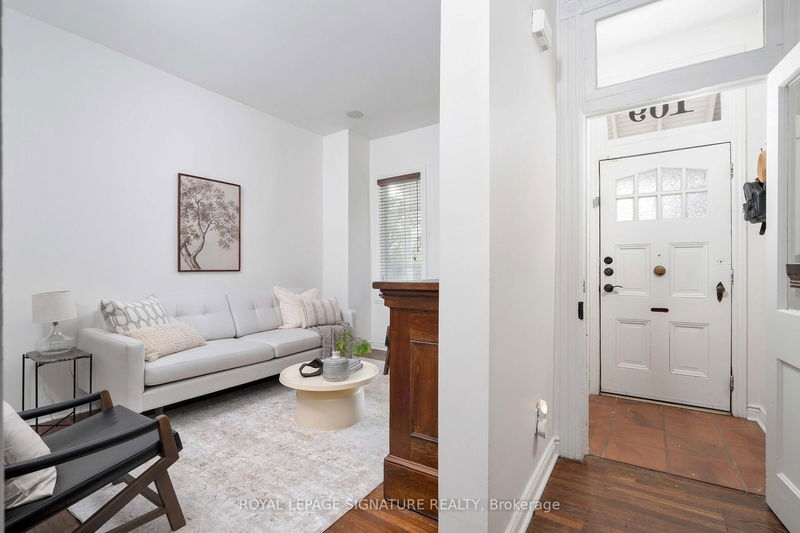 Preview image for 109 Manning Ave, Toronto
