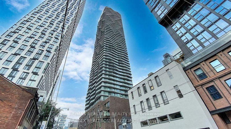 Preview image for 100 Dalhousie St #2604, Toronto