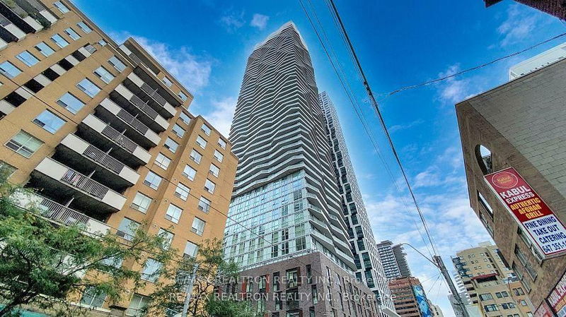 Preview image for 100 Dalhousie St #2604, Toronto