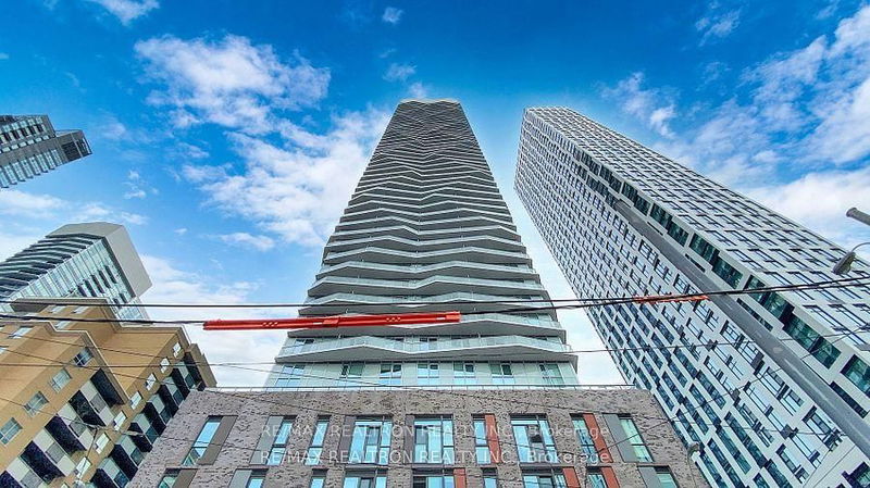 Preview image for 100 Dalhousie St #2604, Toronto