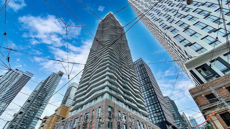 Preview image for 100 Dalhousie St #2604, Toronto