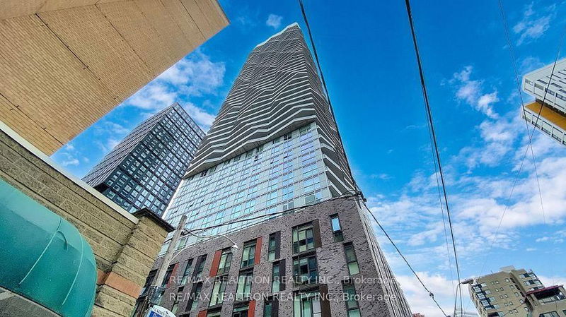Preview image for 100 Dalhousie St #2604, Toronto