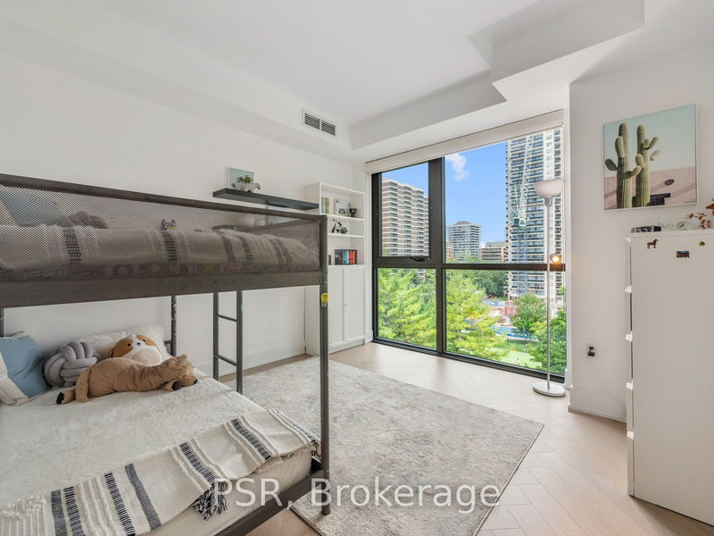 Preview image for 6 Jackes Ave #512, Toronto