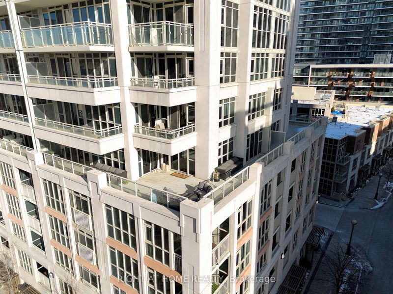 Preview image for 35 Bastion St #809, Toronto