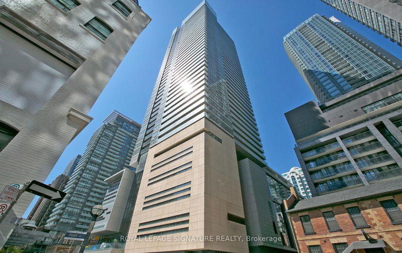 Preview image for 80 John St #1107, Toronto