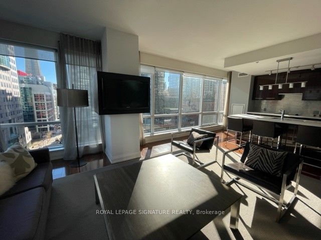 Preview image for 80 John St #1107, Toronto