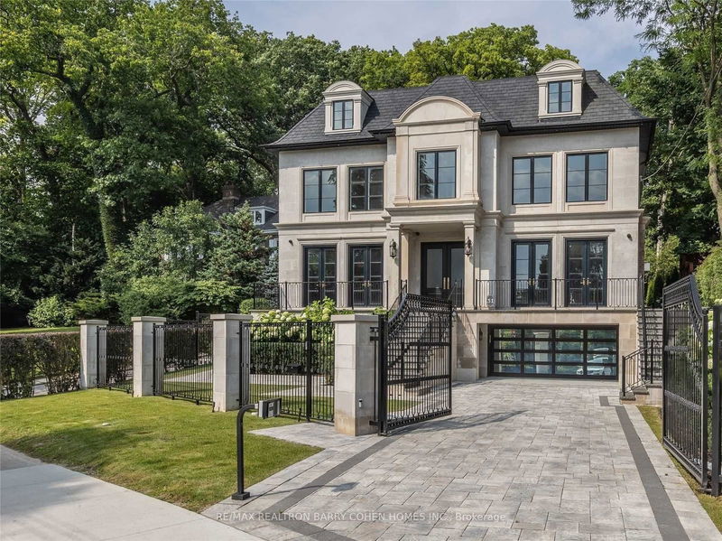 Preview image for 31 Russell Hill Rd, Toronto