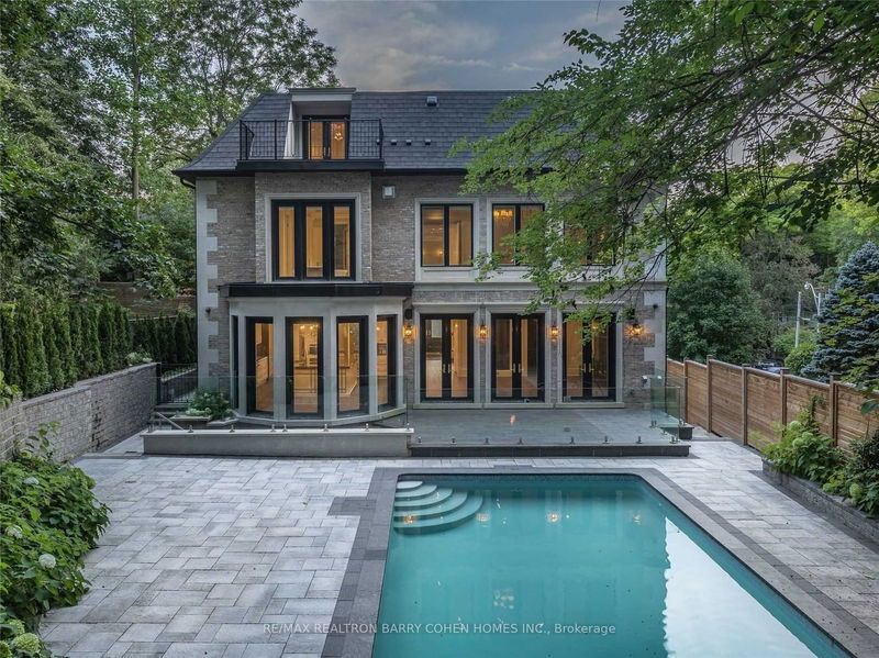 Preview image for 31 Russell Hill Rd, Toronto
