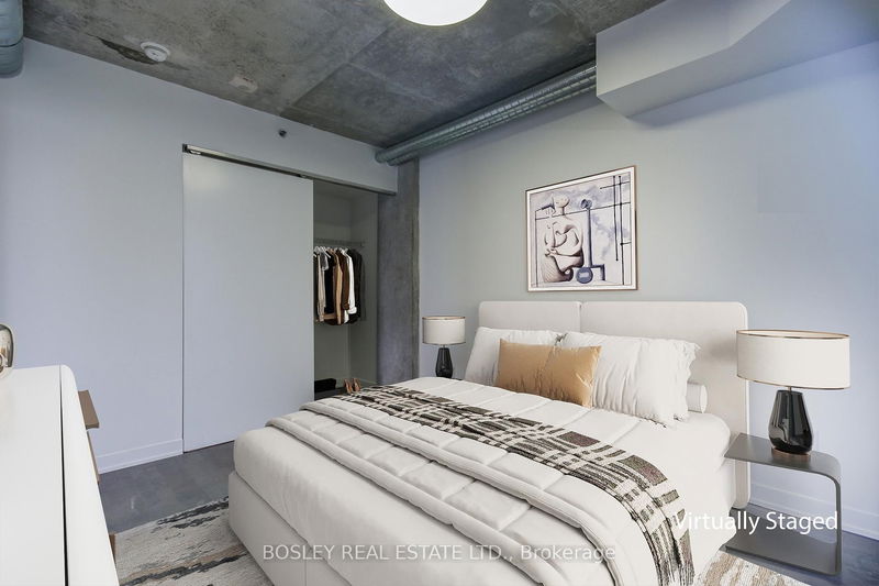 Preview image for 109 Wolseley St #401, Toronto
