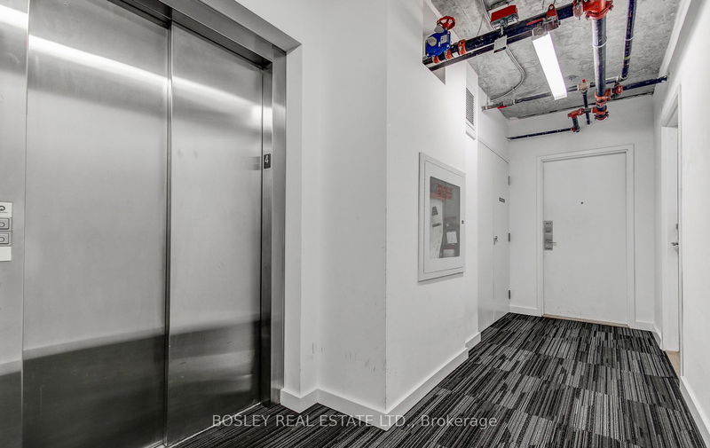 Preview image for 109 Wolseley St #401, Toronto