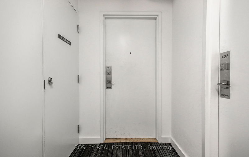 Preview image for 109 Wolseley St #401, Toronto