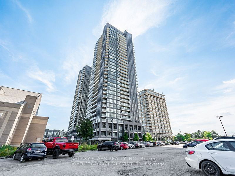 Preview image for 6 Sonic Way #2504, Toronto