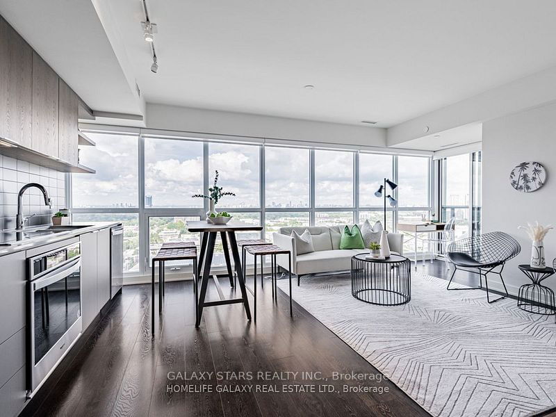 Preview image for 6 Sonic Way #2504, Toronto