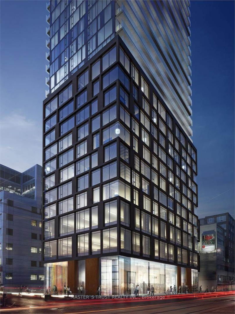 Preview image for 101 Peter St #2511, Toronto