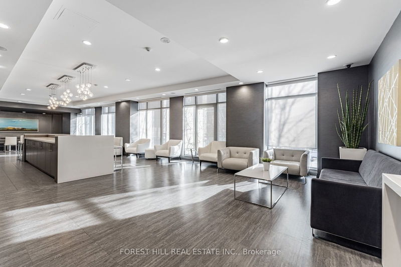 Preview image for 17 Kenaston Gdns #705, Toronto