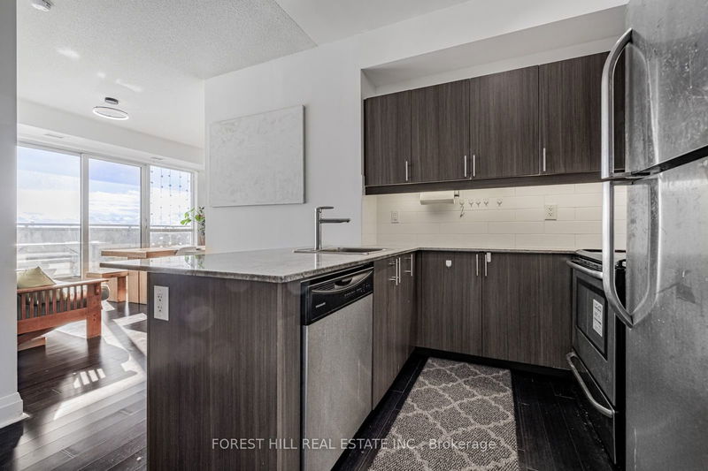 Preview image for 17 Kenaston Gdns #705, Toronto