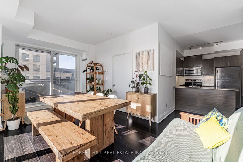 Preview image for 17 Kenaston Gdns #705, Toronto