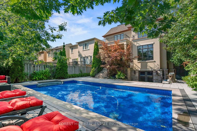 Preview image for 669 Bedford Park Ave, Toronto