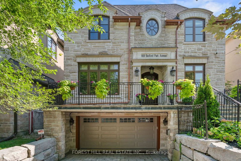 Preview image for 669 Bedford Park Ave, Toronto