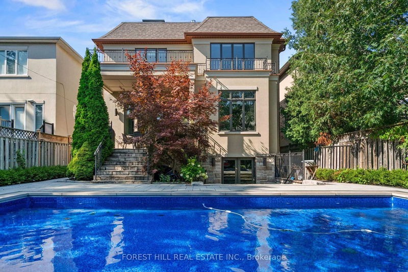 Preview image for 669 Bedford Park Ave, Toronto
