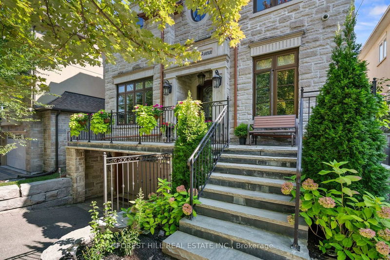 Preview image for 669 Bedford Park Ave, Toronto