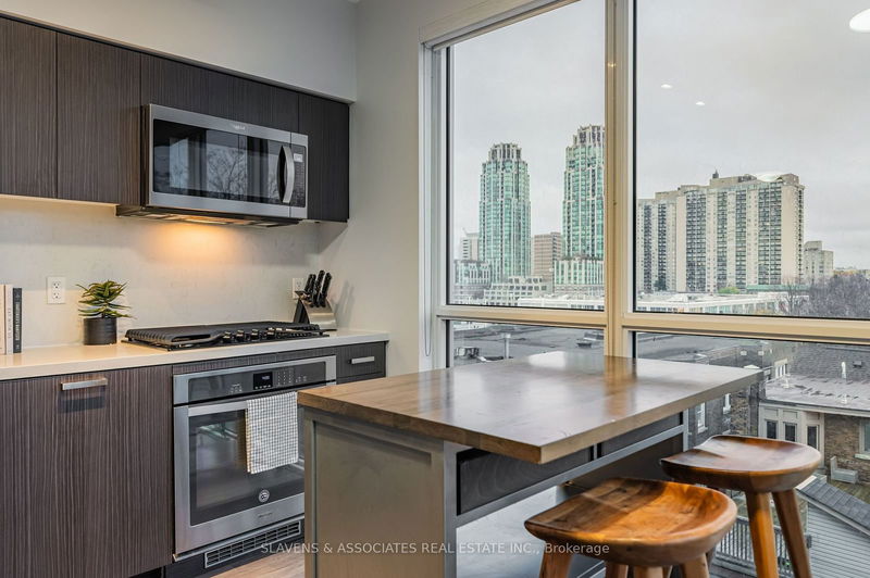 Preview image for 501 St. Clair Ave W #407, Toronto