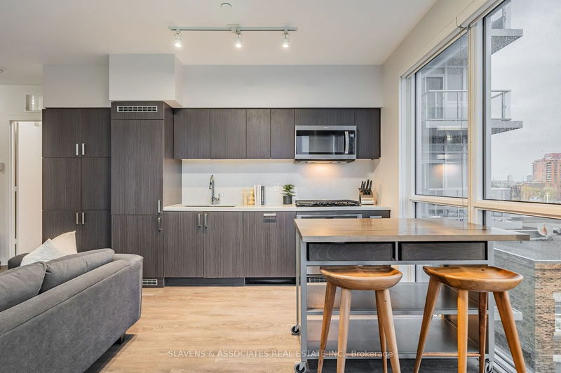 Preview image for 501 St. Clair Ave W #407, Toronto