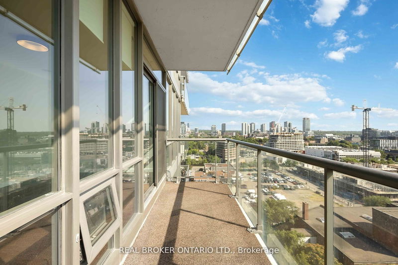 Preview image for 33 Mill St #1403, Toronto