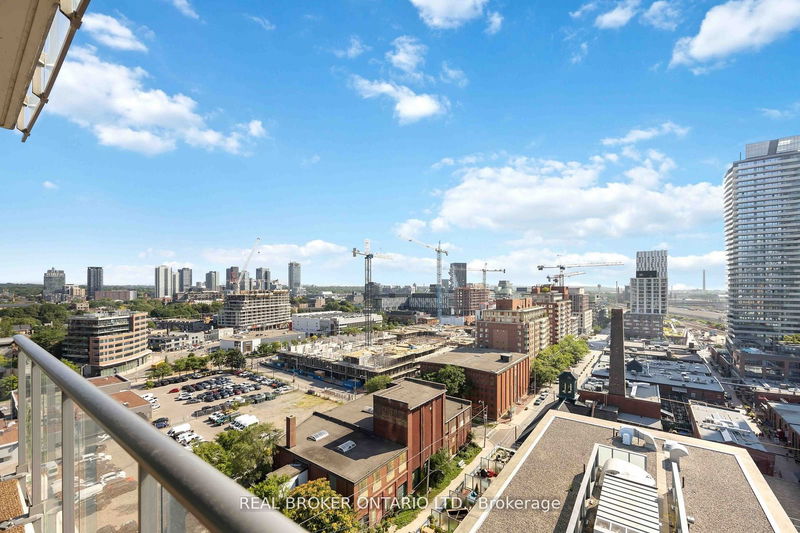 Preview image for 33 Mill St #1403, Toronto