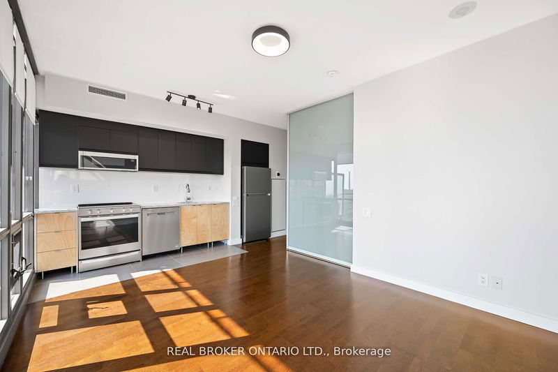 Preview image for 33 Mill St #1403, Toronto