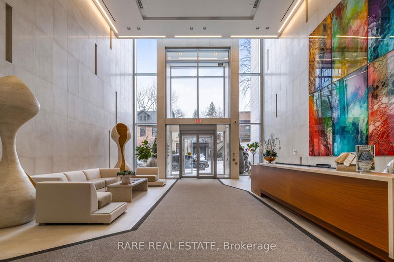 Preview image for 170 Avenue Rd #601, Toronto
