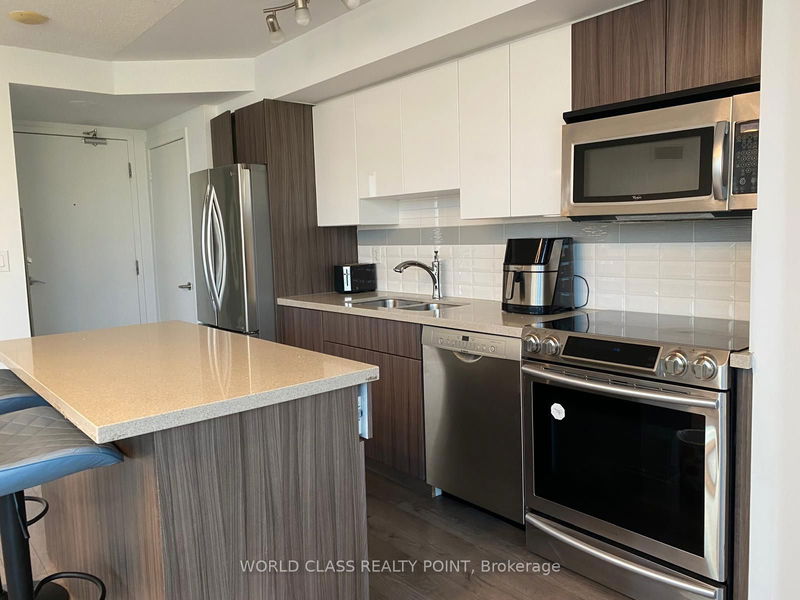 Preview image for 600 Fleet St #1204, Toronto