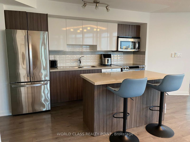 Preview image for 600 Fleet St #1204, Toronto