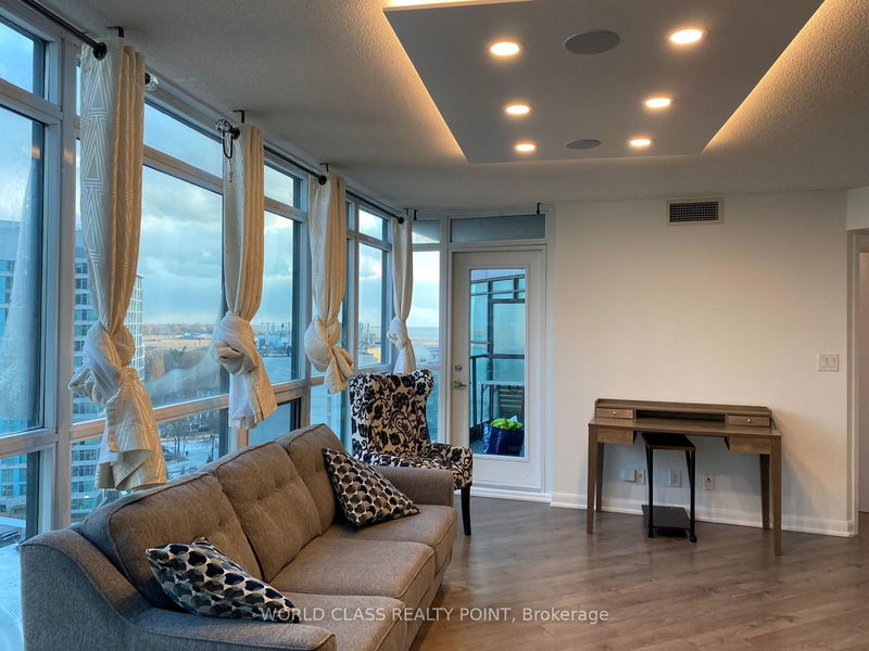 Preview image for 600 Fleet St #1204, Toronto