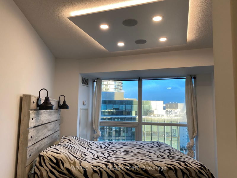 Preview image for 600 Fleet St #1204, Toronto