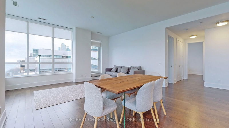 Preview image for 55 Merchants' Wharf St #723, Toronto