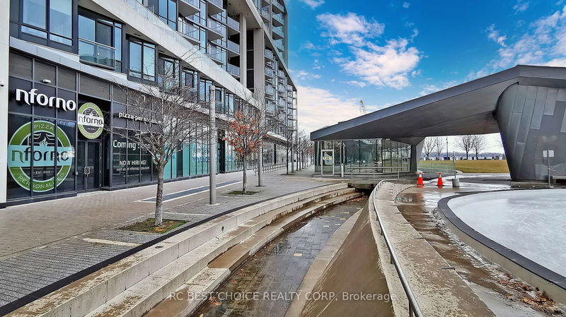 Preview image for 55 Merchants' Wharf St #723, Toronto