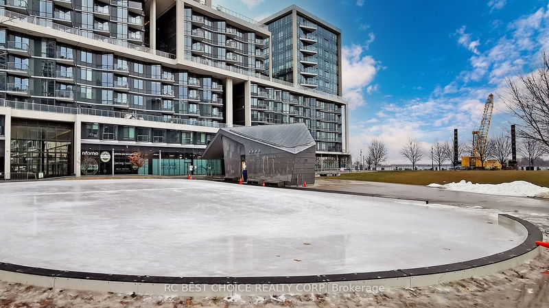 Preview image for 55 Merchants' Wharf St #723, Toronto