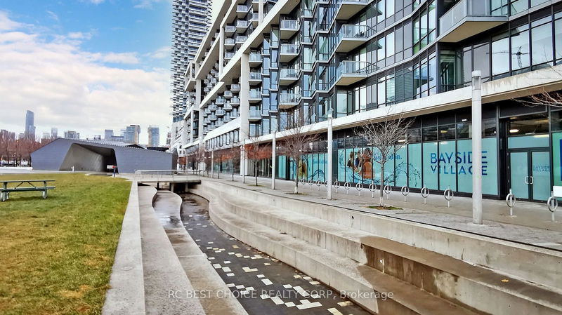 Preview image for 55 Merchants' Wharf St #723, Toronto