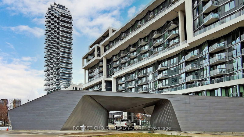 Preview image for 55 Merchants' Wharf St #723, Toronto