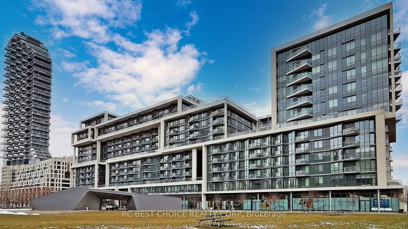 Preview image for 55 Merchants' Wharf St #723, Toronto