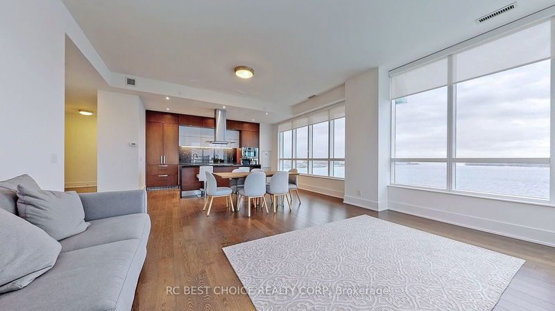 Preview image for 55 Merchants' Wharf St #723, Toronto