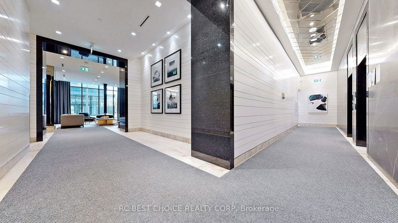 Preview image for 55 Merchants' Wharf St #723, Toronto